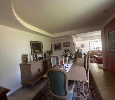 Centro House | Confortavel casa em domingos martins