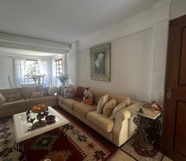 Centro House | Confortavel casa em domingos martins