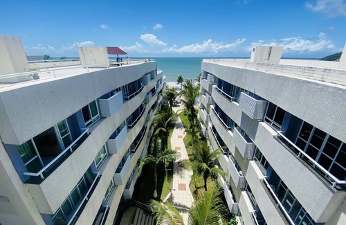 Ponta Negra Apartment | Conforto e Aconchego na beira-mar de Ponta Negra