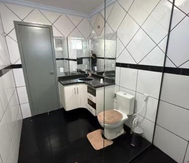 Tijucal Apartment | Conforto e sossego é aqui