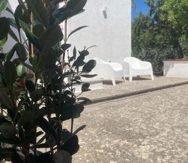 Ostuni House | ConiBianchi