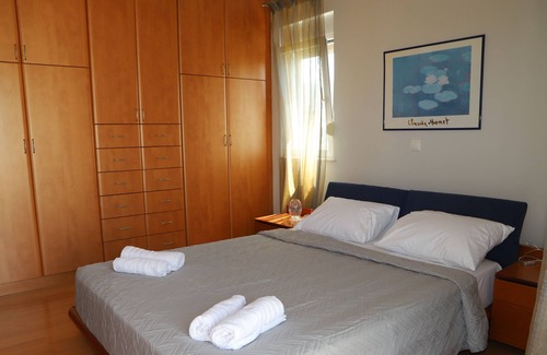 Lambi Apartment | Conie's House
