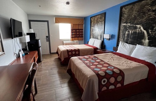 Aransas Pass Hotel | Conn Brown Harbour Inn