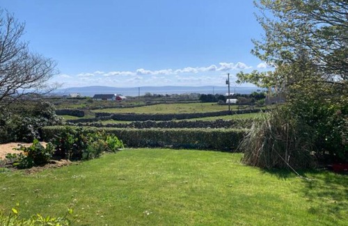 Inverin Ski Chalet | Connemara Escape on the Wild Atlantic Way - 2 Bedroom