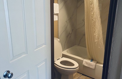 Pigeon Forge Hotel | Conner Hill Motor Lodge