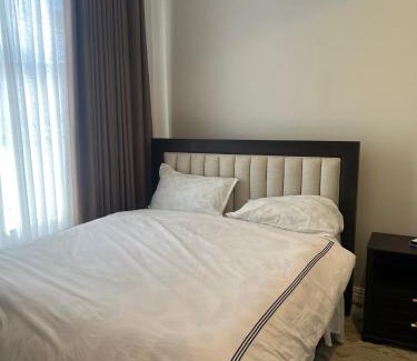 Kunduchi House | Connie Cozy apartment