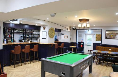 Conon Bridge Bed & Breakfast | Conon Hotel