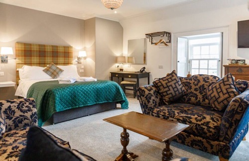 Conon Bridge Bed & Breakfast | Conon Hotel