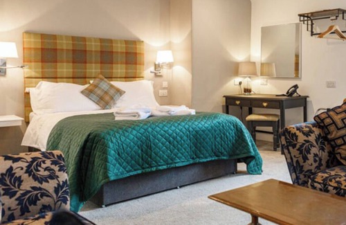 Conon Bridge Bed & Breakfast | Conon Hotel