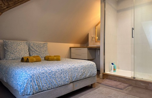 Brive-la-Gaillarde Apartment | CONQUERANT