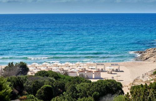 Chia Resort | Conrad Chia Laguna Sardinia