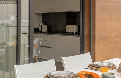 Consolacao Apartment | Consolação Surf & Pool Terrace