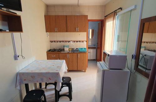 Enseada Apartment | Container House - Kitnet 02
