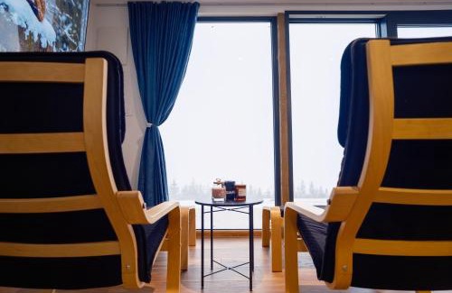 Canton 10 Ski Chalet | Container House Kod Čupe