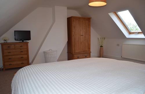 Jameston Cottage | Contemporary 3bed cottage w/garden,5 mins to beach