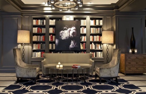 West End Hotel | Contemporary Classic Getaway! Close to Potomac Waterfront