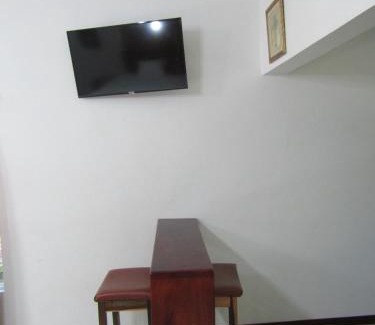 Belmont Apartment | Contemporary Ocean and Garden- view Studio