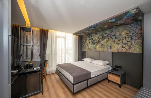 Arnavutkoy Hotel | Continental Airport Hotel