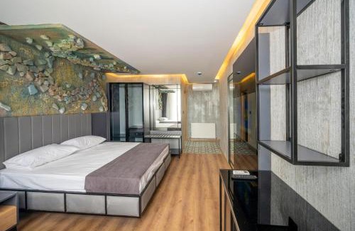 Arnavutkoy Hotel | Continental Airport Hotel