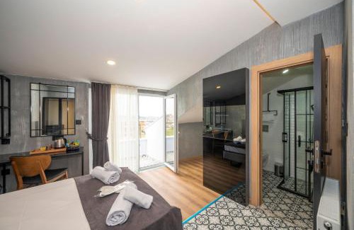 Arnavutkoy Hotel | Continental Airport Hotel
