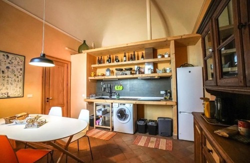Coste Apartment | Contrada Salice - Sciara