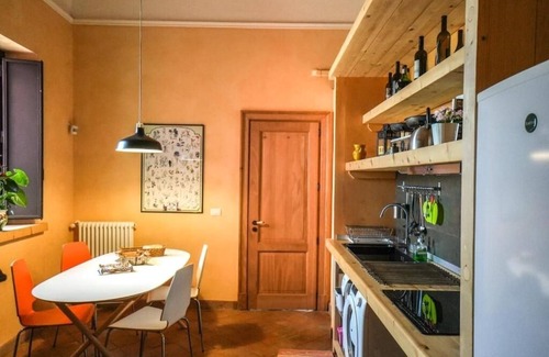 Coste Apartment | Contrada Salice - Sciara