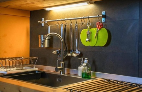 Coste Apartment | Contrada Salice - Sciara