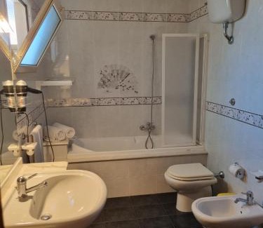 Porto Cesareo Bed & Breakfast | Controvento Sea View