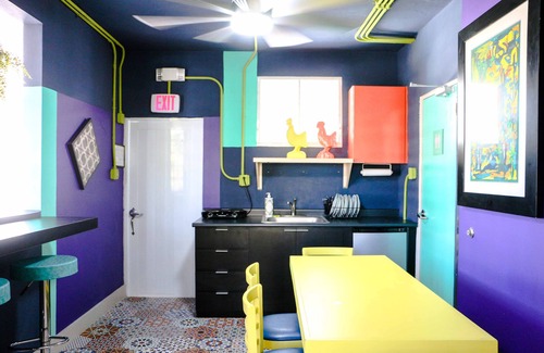 Parque Hotel | Conturce Hostel