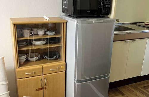 Kofu Apartment | Convenient and comfortable accommodation in a grea/Kofu Yamanashi