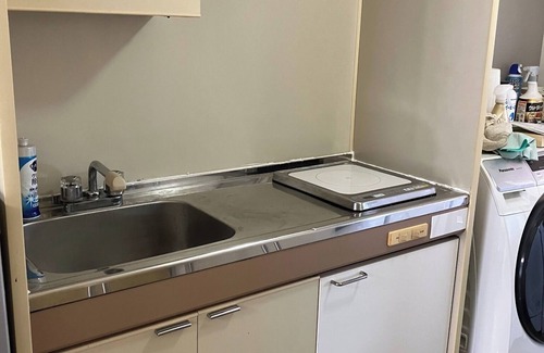 Kofu Apartment | Convenient and comfortable accommodation in a grea/Kofu Yamanashi