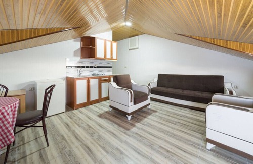 Avsallar Apartment | Convenient Apartment near Sea in Antalya