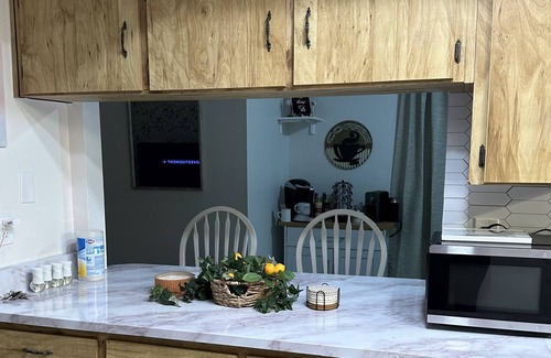 South Daytona Condo | Convenient Condo w/Lakeview ~ 7min to Daytona Beach