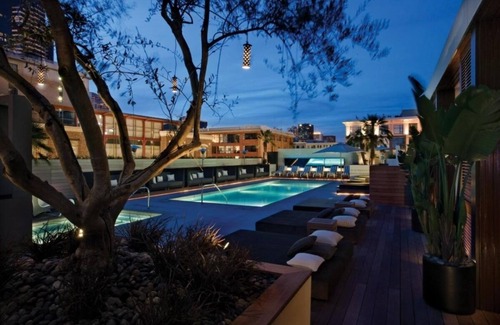Gaslamp Quarter Hotel | Convenient Location! 3 Large Units Close to SeaWorld and San Diego Zoo!