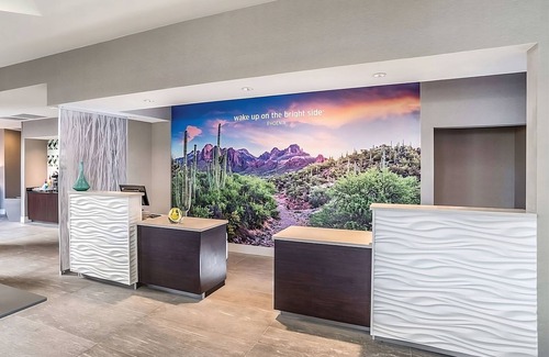 Ahwatukee Foothills House | Convenient Location! 4 Sleek Units, Onsite Pool, Pet-Friendly, Free Parking