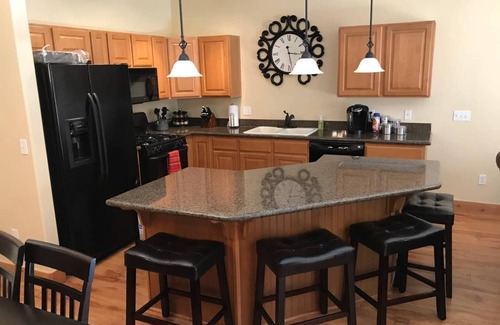 South Snyderville Basin Condo | Convenient Park City Condo