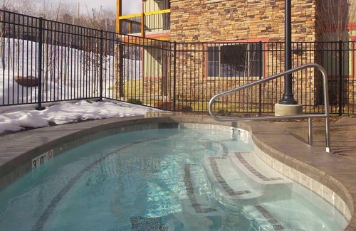 South Snyderville Basin Condo | Convenient Park City Condo