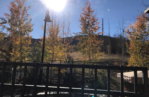 South Snyderville Basin Condo | Convenient Park City Condo