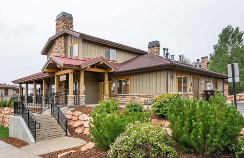 South Snyderville Basin Condo | Convenient Park City Condo