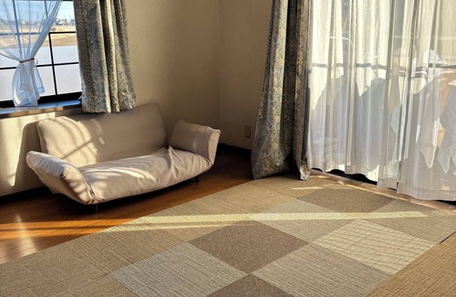 Yatomi House | Convenient to Nagoya and Nagashima