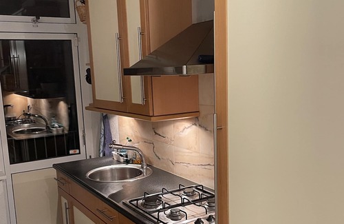 Badhoevedorp Apartment | Conveniently located quiet and spacious apartment