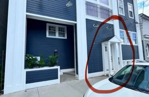 Off Broadway House | Conveniently located 1 bedroom/1Bath Private Room