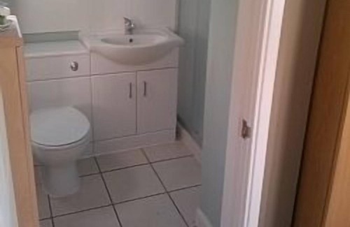 Frodsham Apartment | Converted Coach House Nestled Into The Lower Slopes Of Frodsham Hill