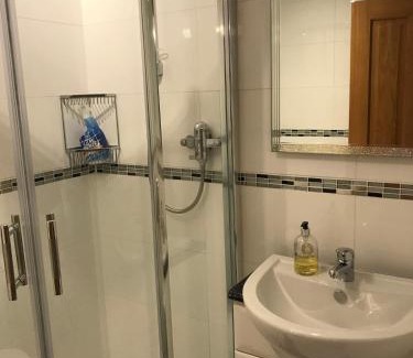 Balmedie Apartment | Converted Steading in Beach Location