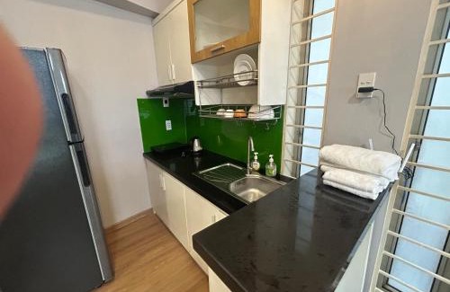 Phuong 6 Hotel | Convinia - Free Pick Up