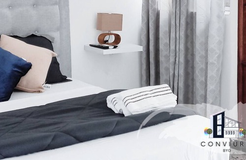 El Prado House | Conviure BYG