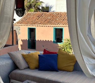 Chio Villa | Coocoomos Casa Moroccan Style Villa