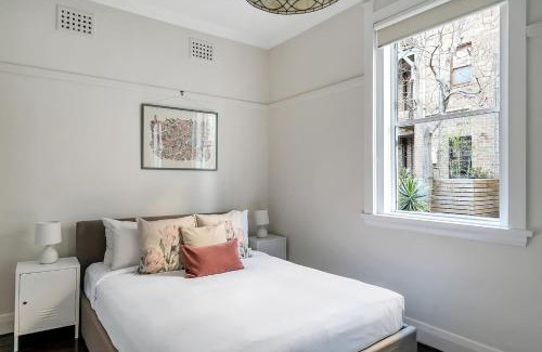 Coogee Apartment | Coogee Classic - Coastal Gem Close to Beach