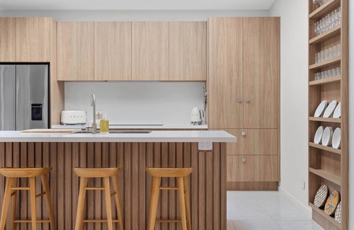 Dicky Beach House | Cooinda - Your Happy Meeting Place at Dicky Beach