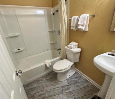 Panama City Beach Hotel | Cook's Motel- Panama City Beach